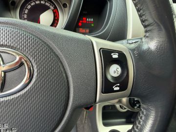 Toyota Urban Cruiser