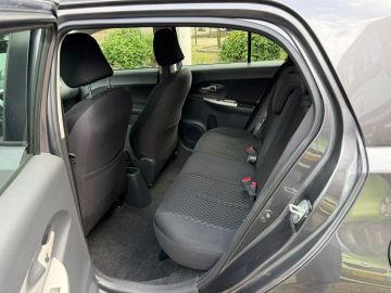 Toyota Urban Cruiser
