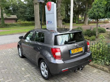 Toyota Urban Cruiser