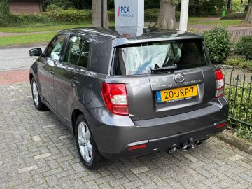 Toyota Urban Cruiser