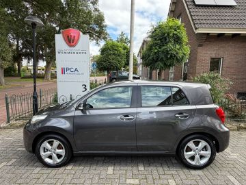 Toyota Urban Cruiser