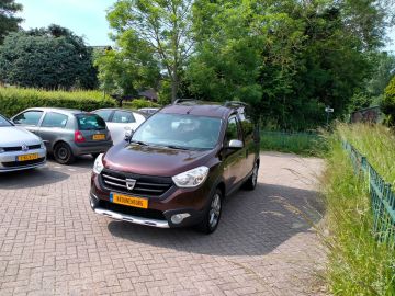 Dacia Dokker