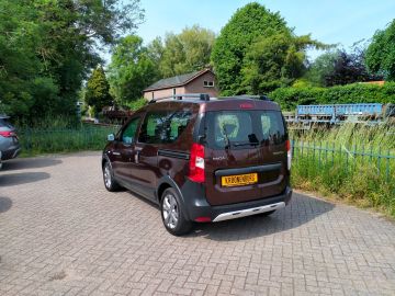 Dacia Dokker
