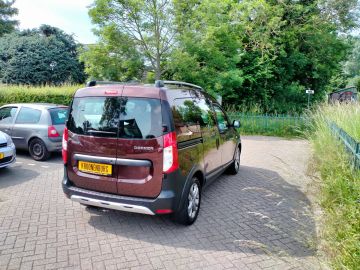 Dacia Dokker