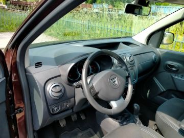 Dacia Dokker
