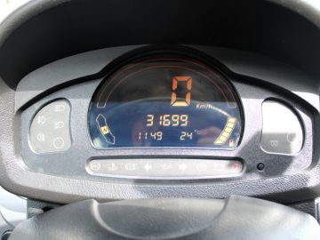 Microcar M.go