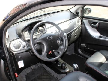 Microcar M.go