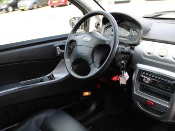 Microcar M.go