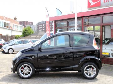 Microcar M.go