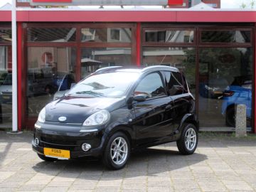 Microcar M.go