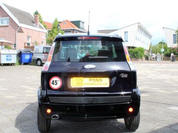 Microcar M.go