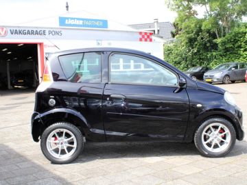 Microcar M.go