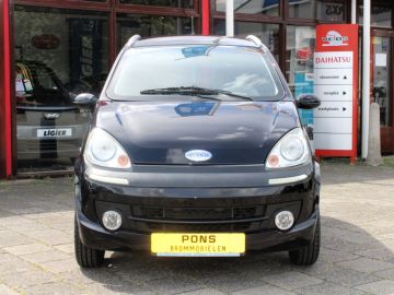 Microcar M.go