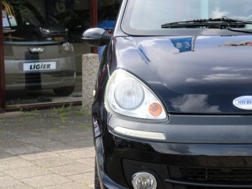 Microcar M.go