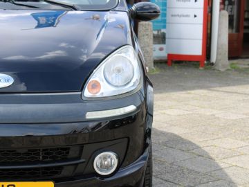 Microcar M.go