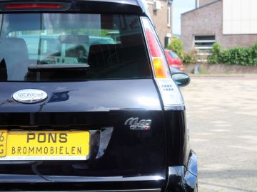 Microcar M.go