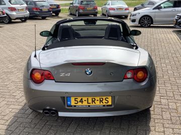 BMW Z4