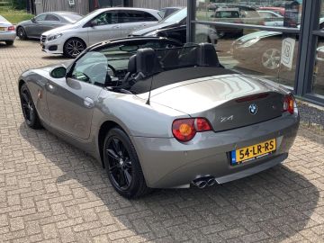 BMW Z4