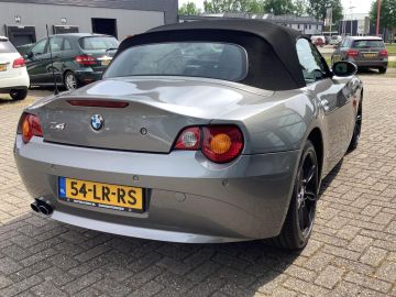 BMW Z4