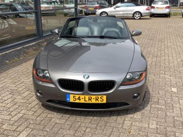 BMW Z4