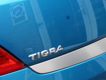 Opel Tigra
