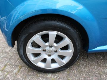 Opel Tigra