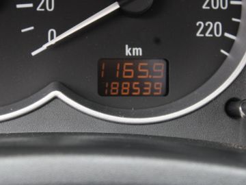 Opel Tigra