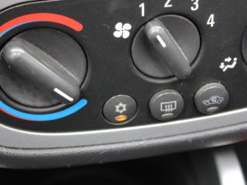 Opel Tigra