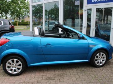 Opel Tigra