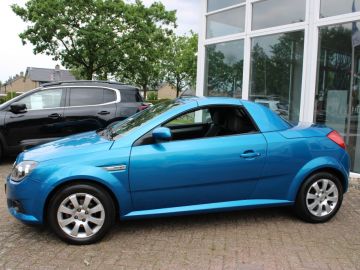 Opel Tigra