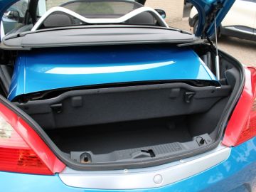 Opel Tigra