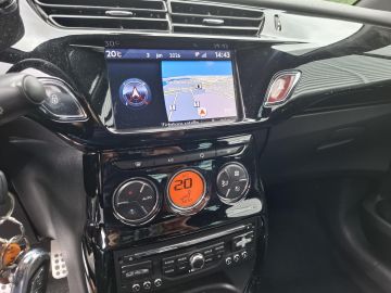 Citroën DS3