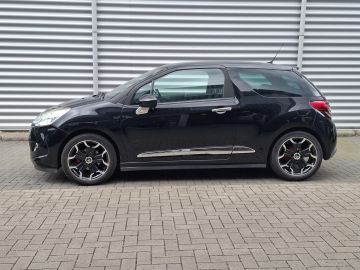 Citroën DS3