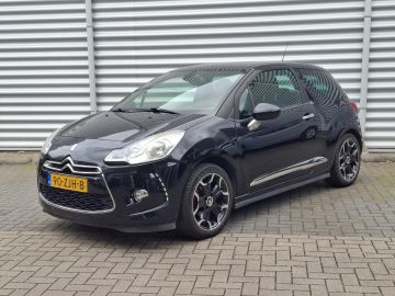 Citroën DS3