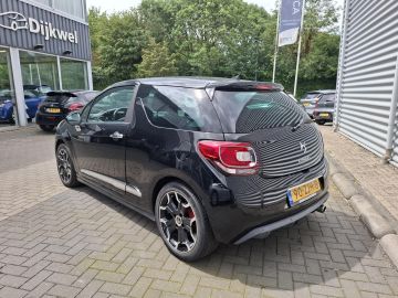 Citroën DS3