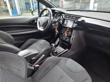 Citroën DS3