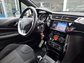 Citroën DS3