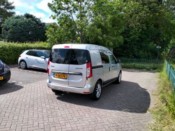 Dacia Dokker