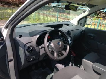 Dacia Dokker