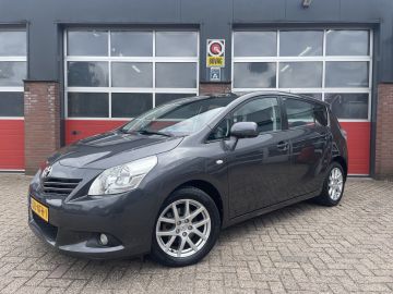 Toyota Verso