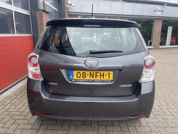 Toyota Verso
