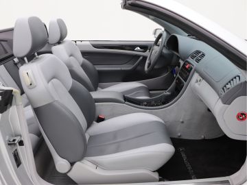 Mercedes-Benz CLK