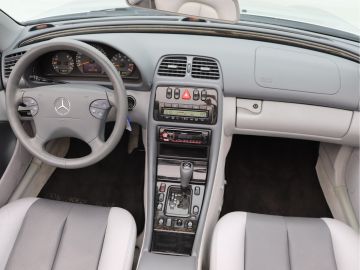 Mercedes-Benz CLK