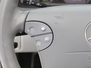 Mercedes-Benz CLK
