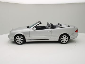 Mercedes-Benz CLK