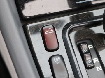 Mercedes-Benz CLK