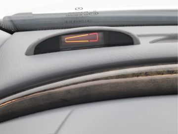 Mercedes-Benz CLK