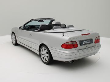 Mercedes-Benz CLK