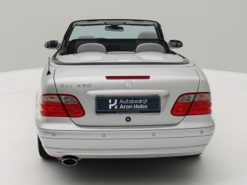 Mercedes-Benz CLK