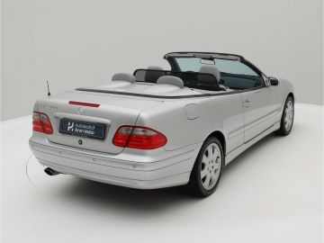 Mercedes-Benz CLK